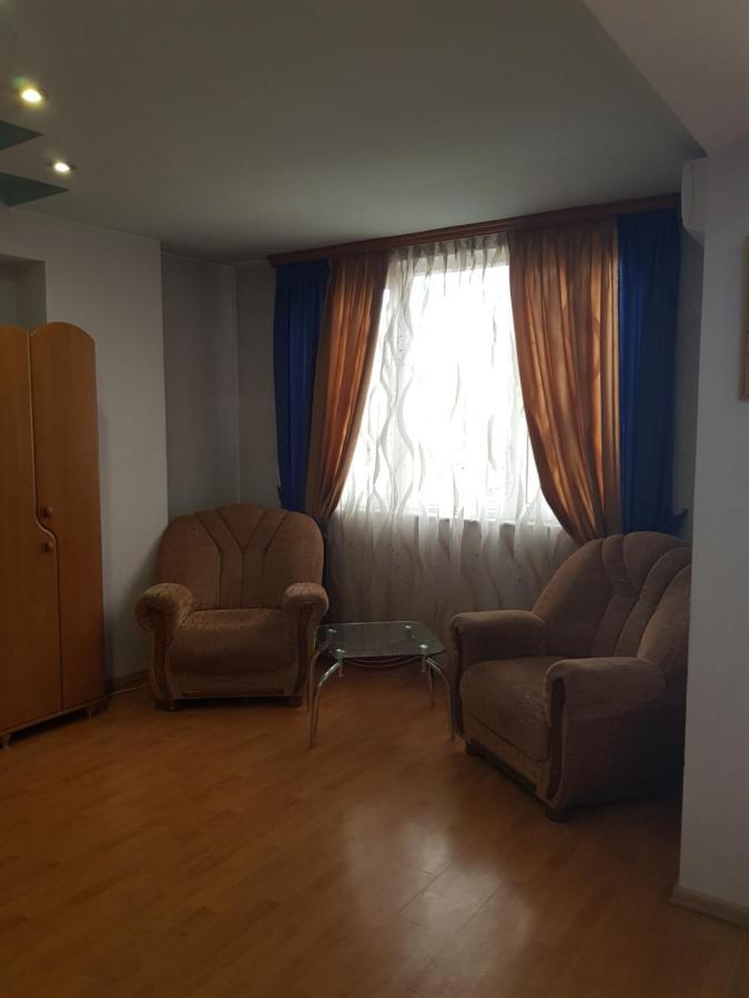 Apartment-14 In The Center Of Jerevan Exteriér fotografie